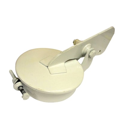 Db Electrical Rain Cap ID 4" For Industrial Tractors; 3017-4128